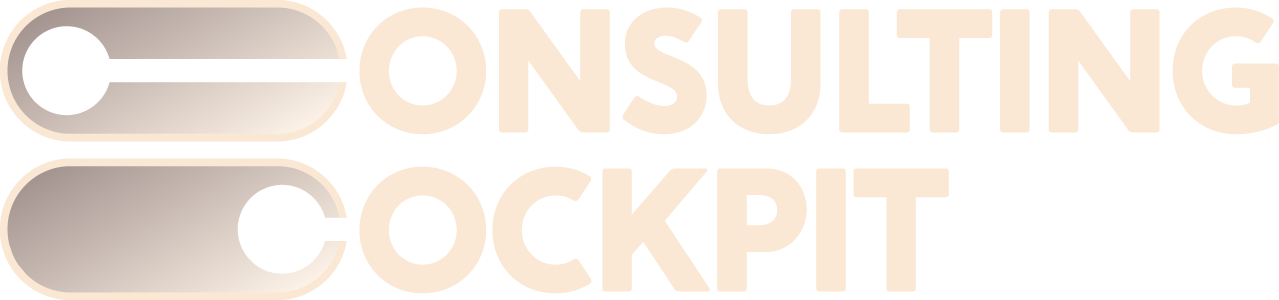 Consulting Cockpit Logo