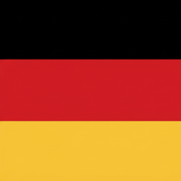 German Flag